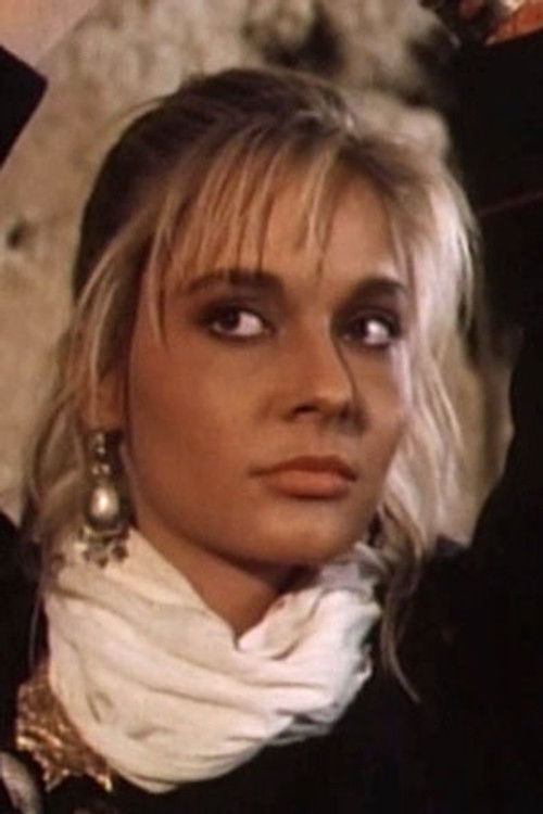 Photo of Savina Geršak