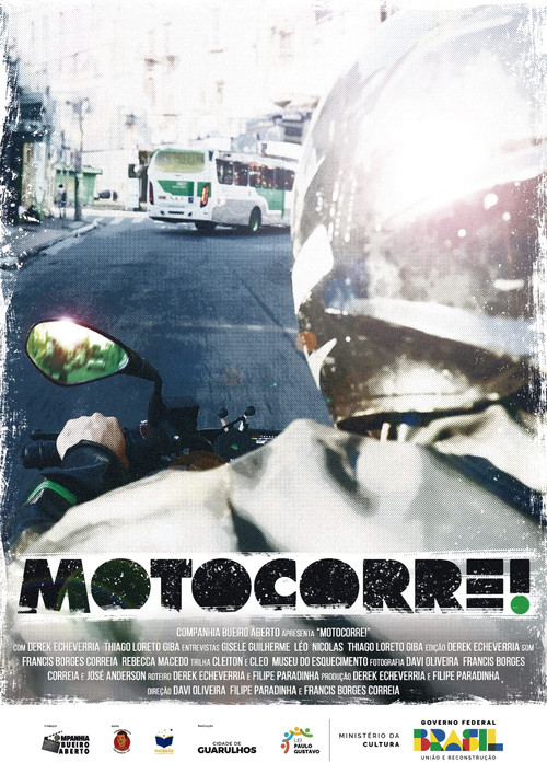 MotoCorre!