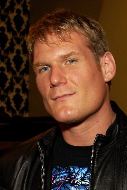 Photo of Josh Barnett