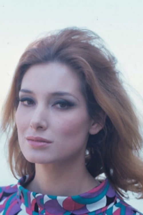 Photo of Annabella Incontrera