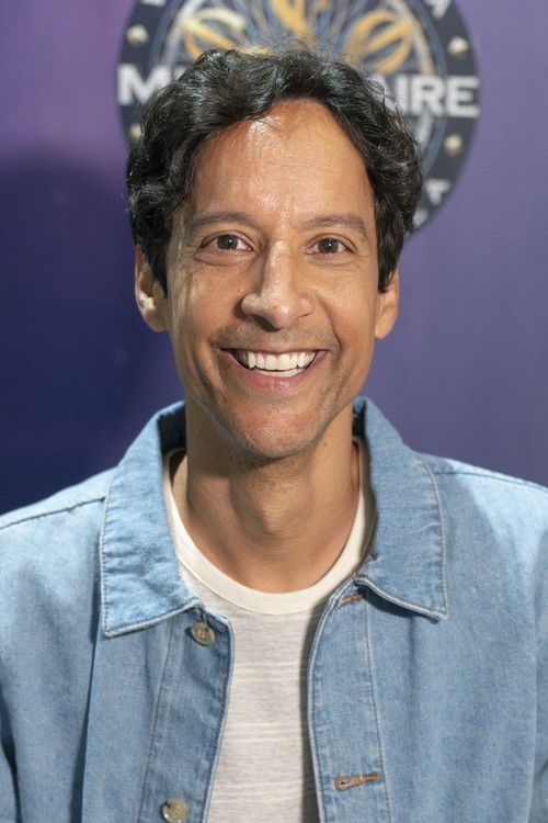 Photo of Danny Pudi