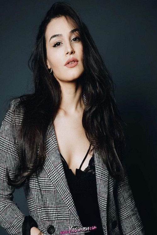 Photo of Asena Girişken