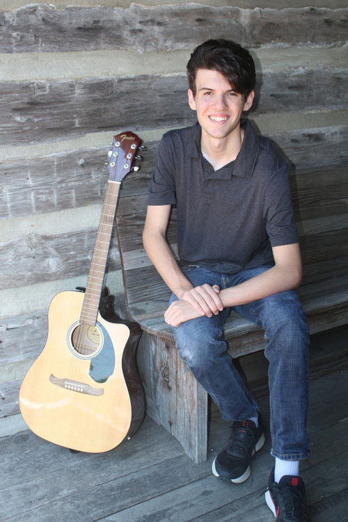 Photo of Sean Walker