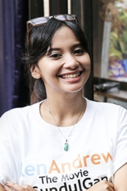 Photo of Naya Anindita