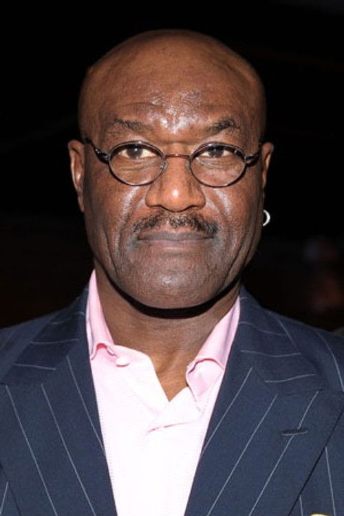 Photo of Delroy Lindo