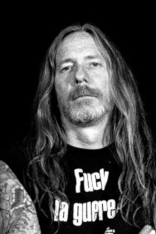 Photo of Marc Vaillancourt