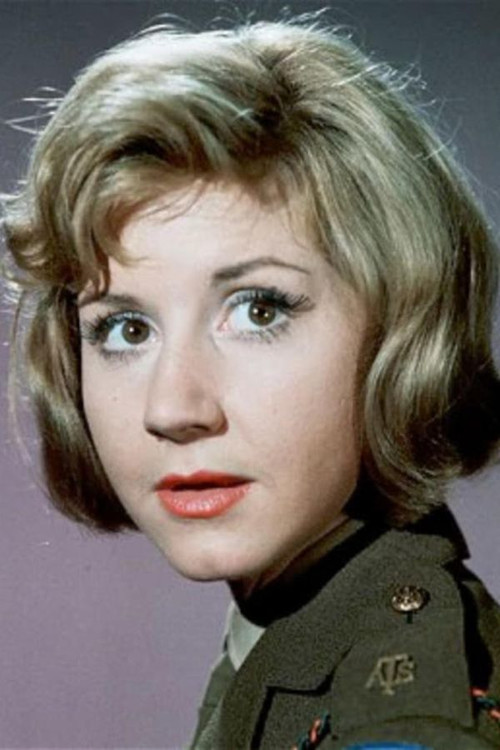 Photo of Diane Clare