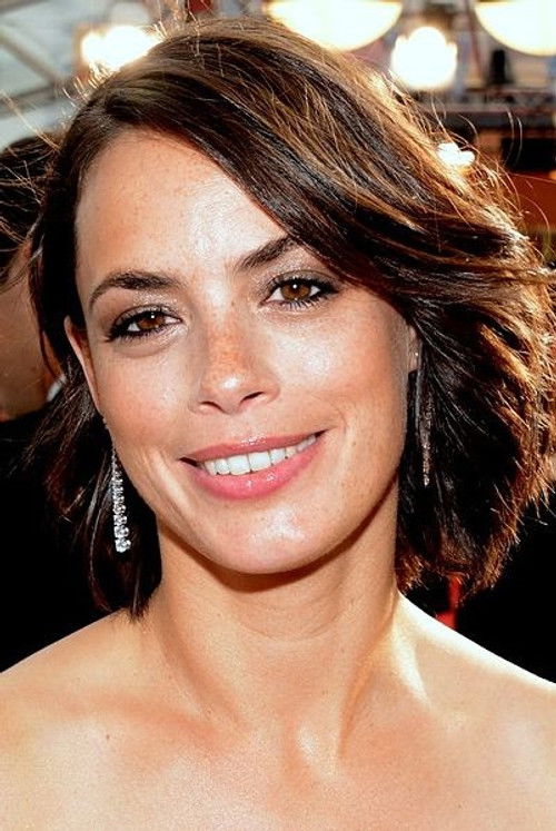 Photo of Bérénice Bejo