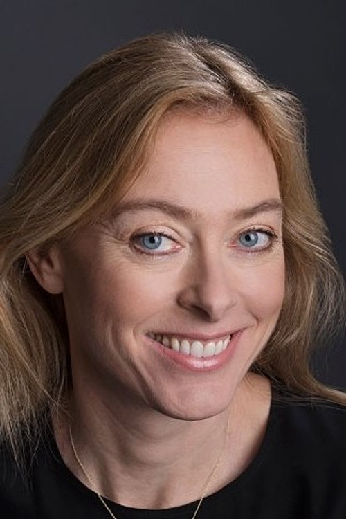 Photo of Anne Sundberg