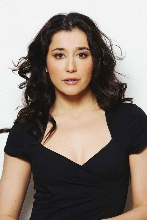 Photo of Dorka Gryllus