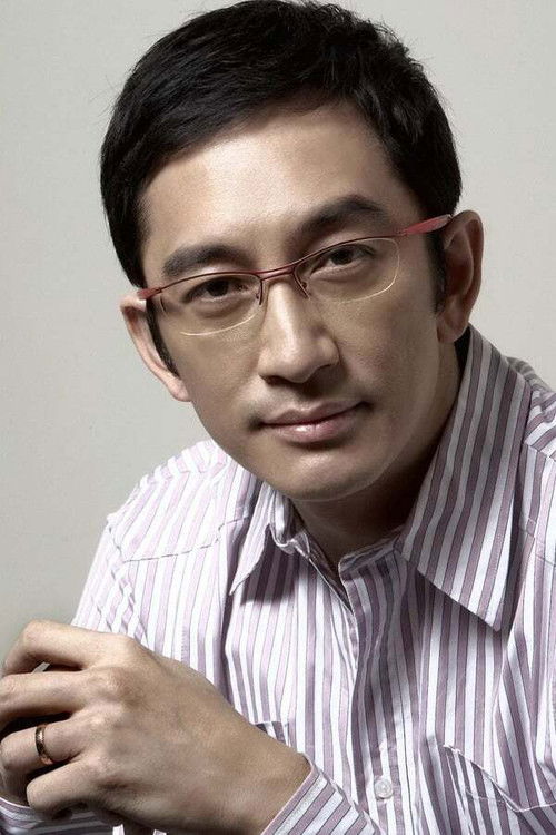 Photo of Lawrence Ng Kai-Wah