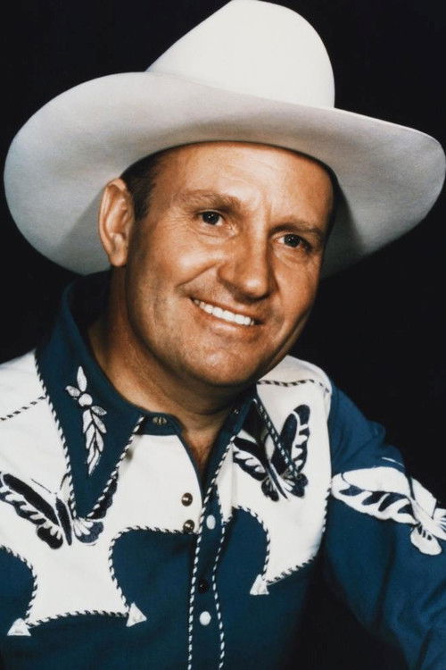 Photo of Gene Autry
