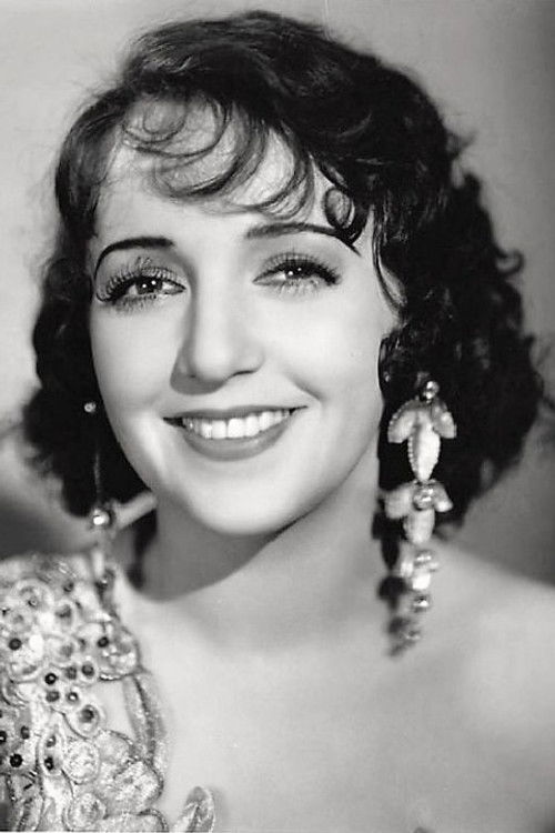 Photo of Bebe Daniels