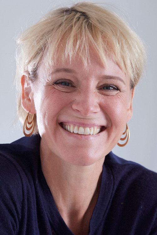 Photo of Iben Hjejle