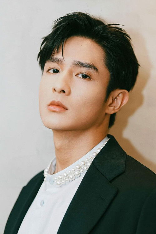 Photo of Huang Li Feng