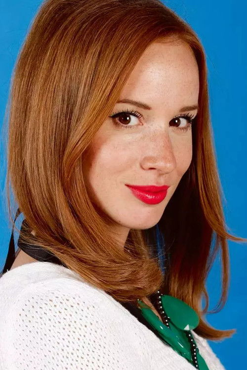 Photo of Tatiana Pauhofová