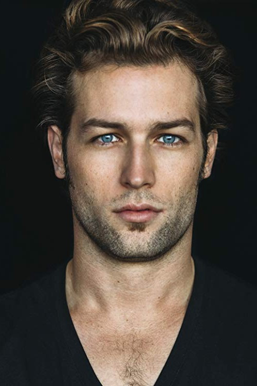 Photo of Julian Looman