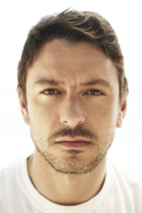 Photo of Enzo Cilenti