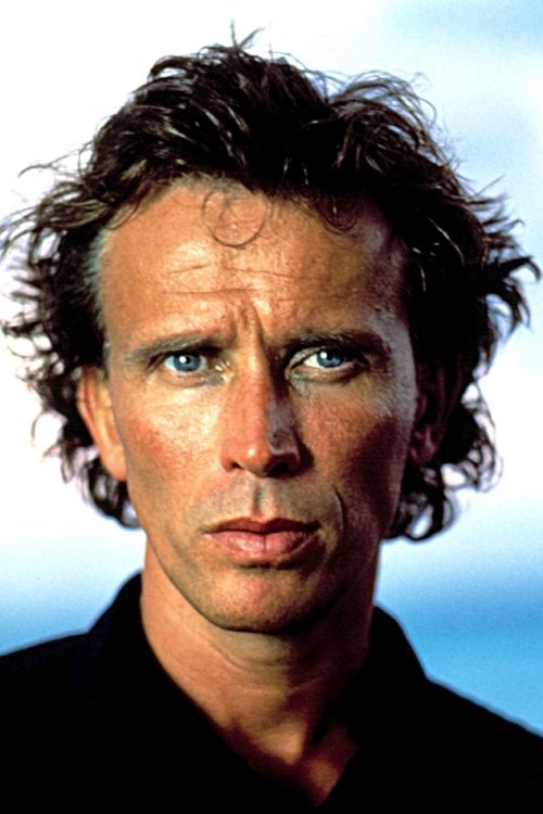 Photo of Peter Weller