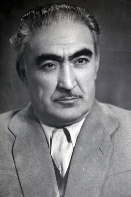Komil Yormatov