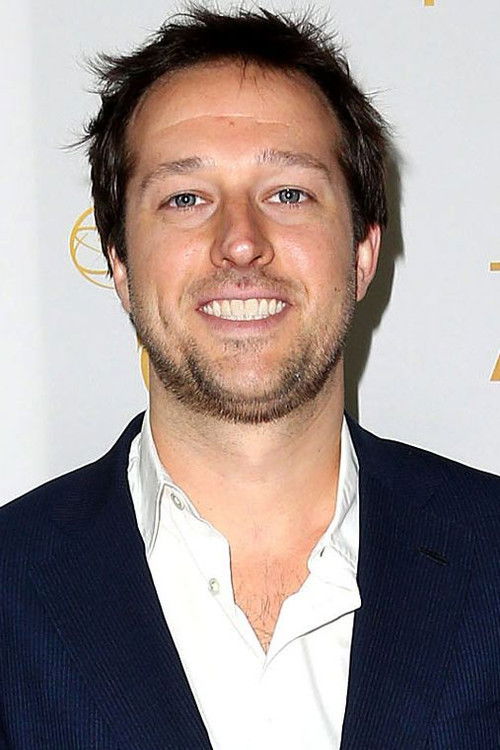 Photo of Dave Andron