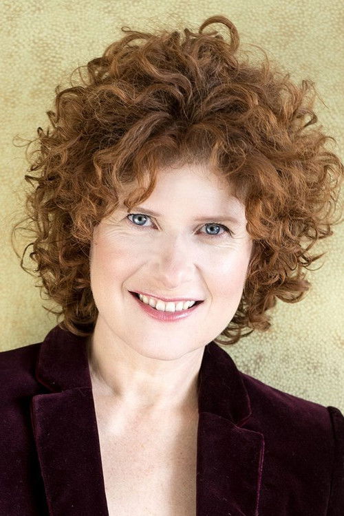 Photo of Alice Nellis