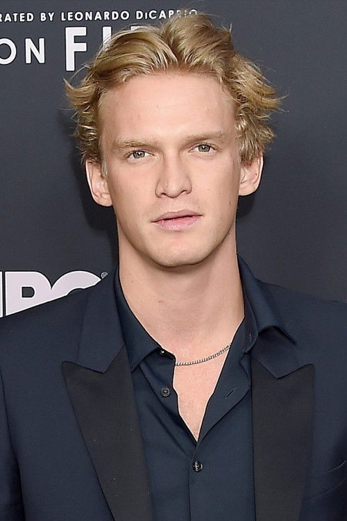 Photo of Cody Simpson