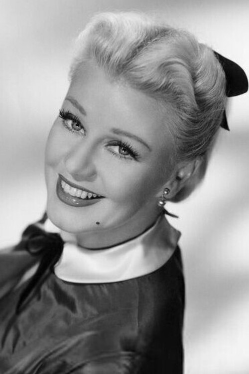 Photo of Ginger Rogers