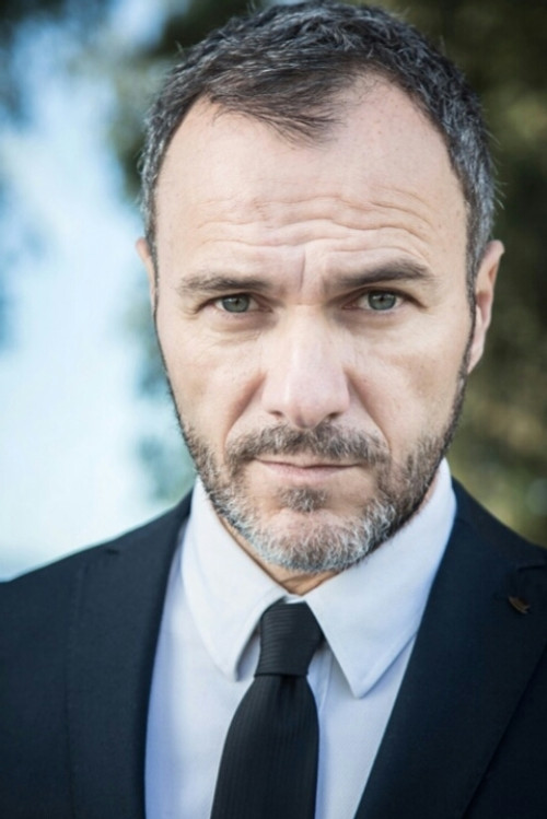 Photo of Massimiliano Gallo