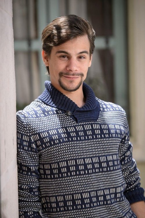 Photo of Ferran Vilajosana