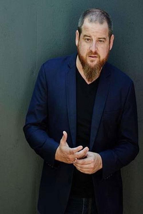 Photo of Shaun Martindale