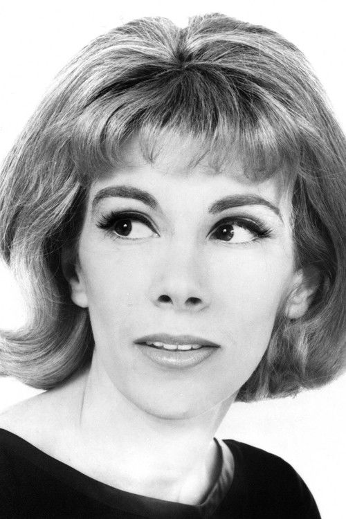 Photo of Joan Rivers