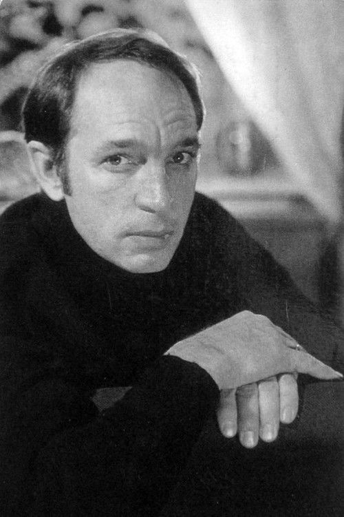 Photo of Gennadiy Nilov