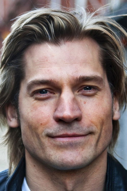Photo of Nikolaj Coster-Waldau