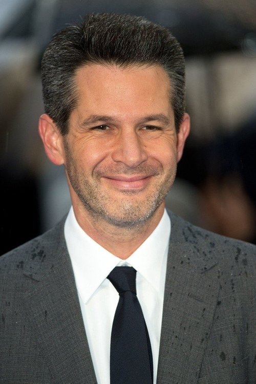 Photo of Simon Kinberg