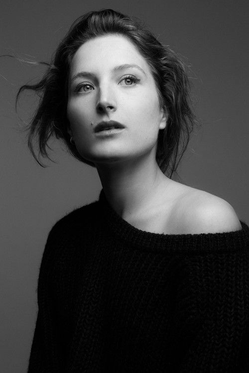 Photo of Julia Piaton