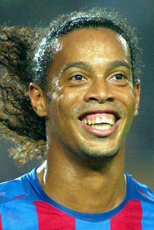 Photo of Ronaldinho