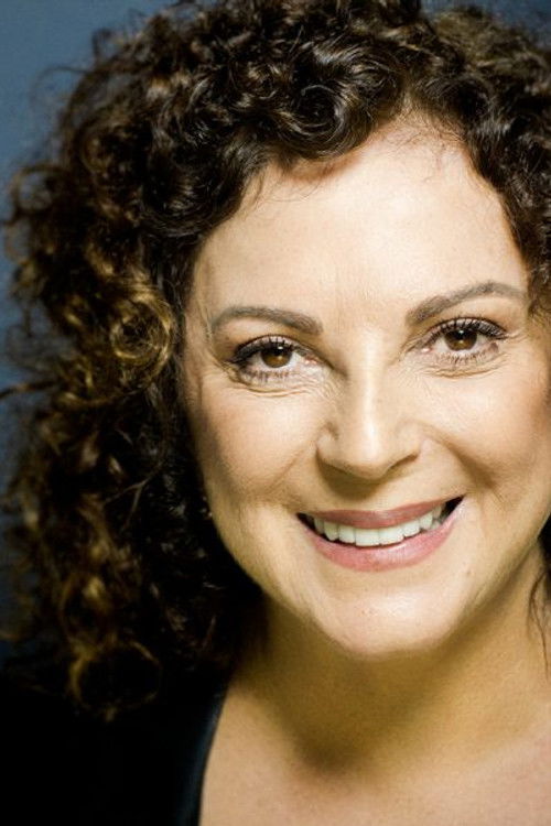 Photo of Derya Alabora