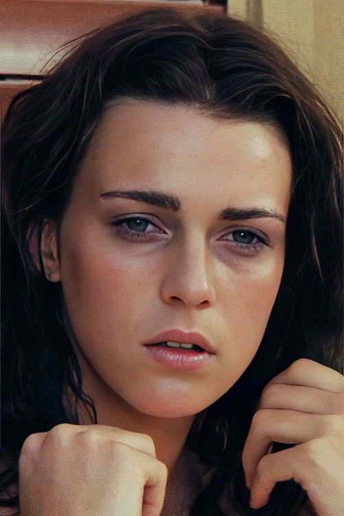 Photo of Maruschka Detmers