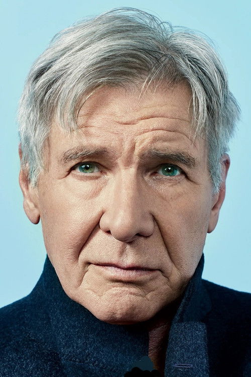 Photo of Harrison Ford