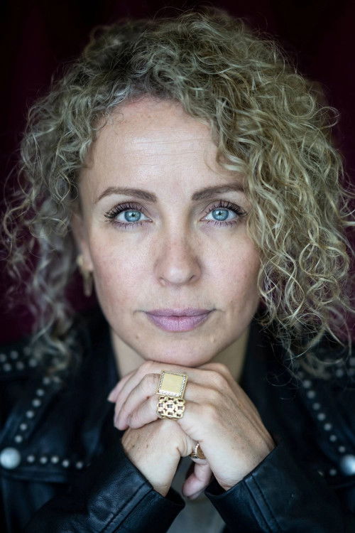 Photo of Julie R. Ølgaard