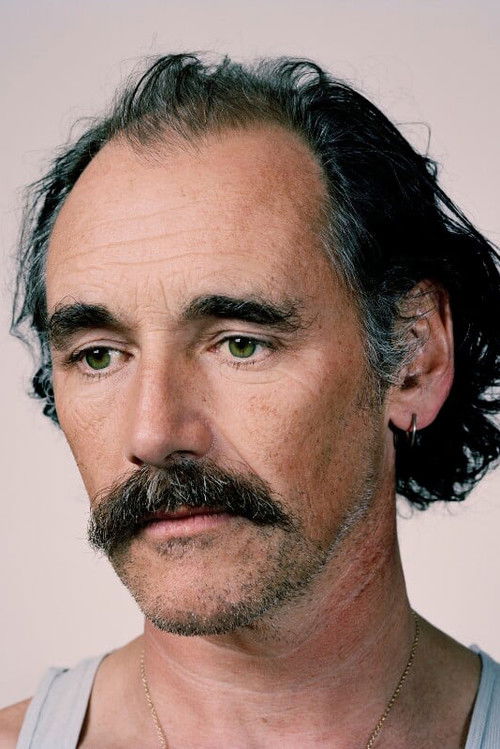 Photo of Mark Rylance