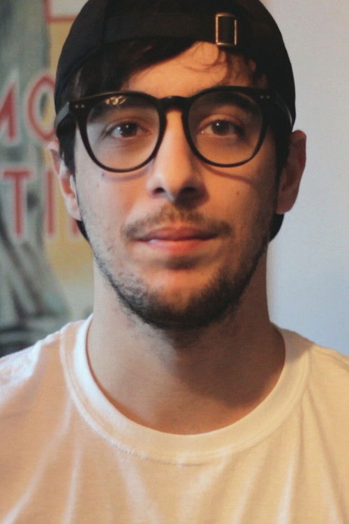 Photo of Vincenzo Nappi