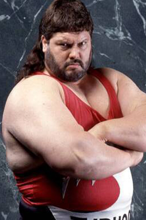 Photo of Fred Ottman