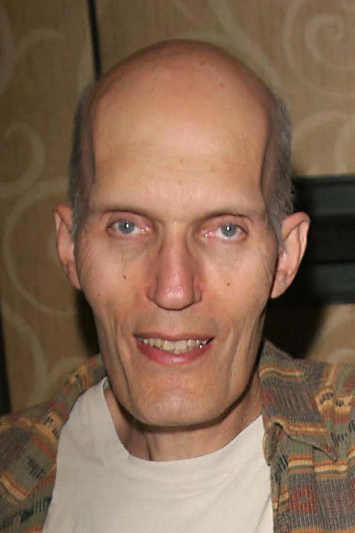 Photo of Carel Struycken