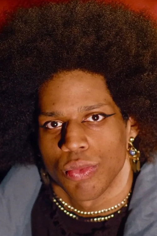 Photo of Malique Fye