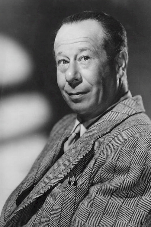 Photo of Bert Lahr