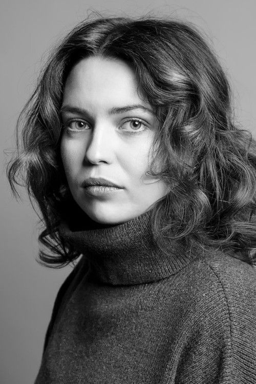 Photo of Ester Kuntu