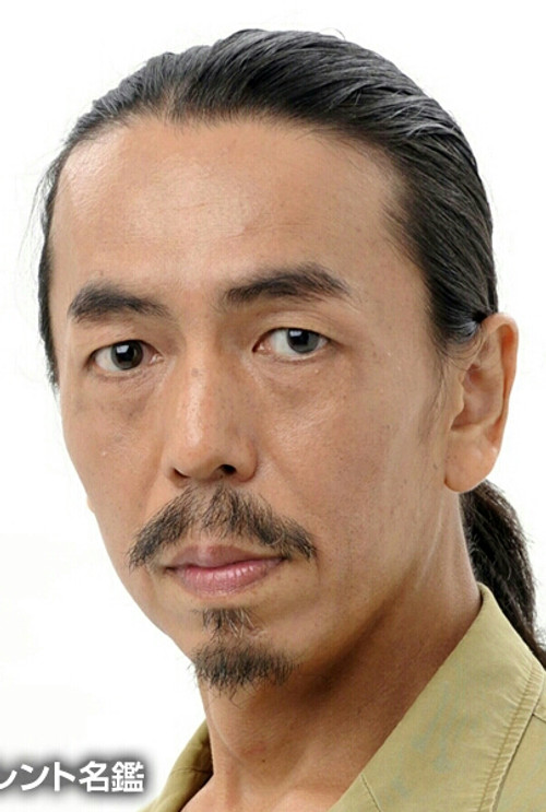 Photo of Seiji Sasaki