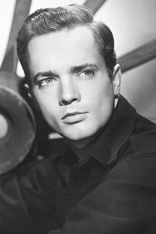 Photo of Douglas Dick